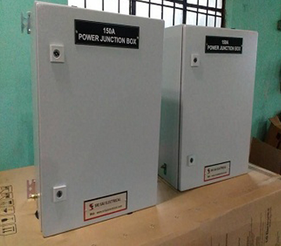 Prathibha Engineering