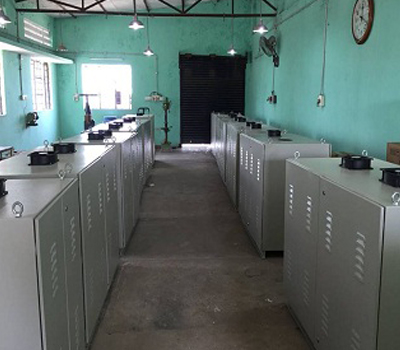 Prathibha Engineering